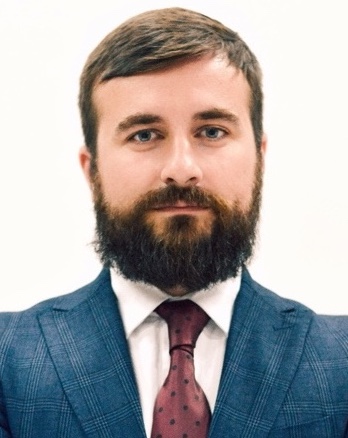 Олександр Курячий